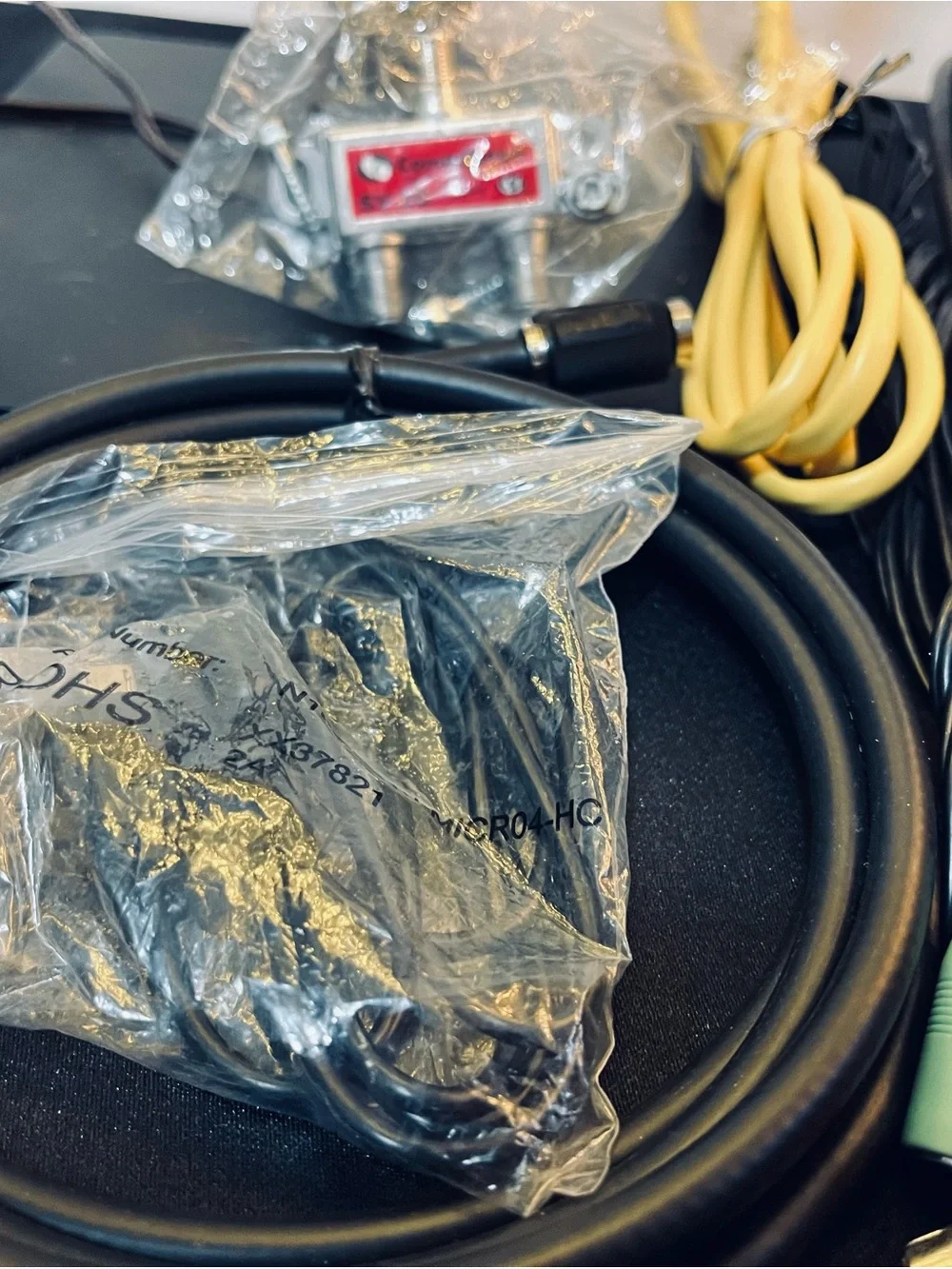 Gaming Accessories and Cables